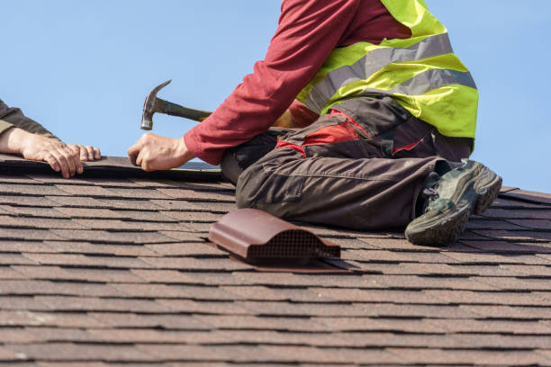 Quick and Trustworthy Emergency Roof Repair Services in Pleasant Hill, MO