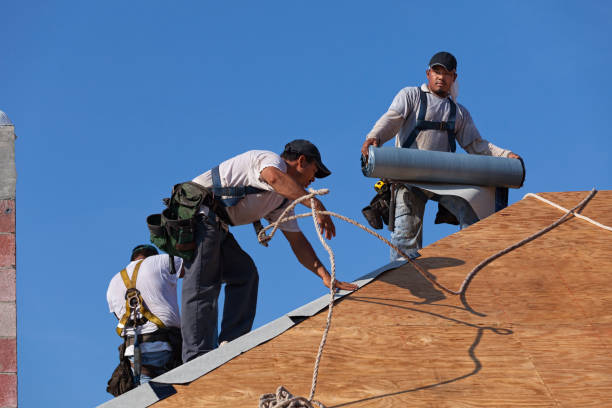 Professional Roofing Contractor in Pleasant Hill, MO